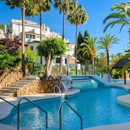 Apartmán Golden Elviria