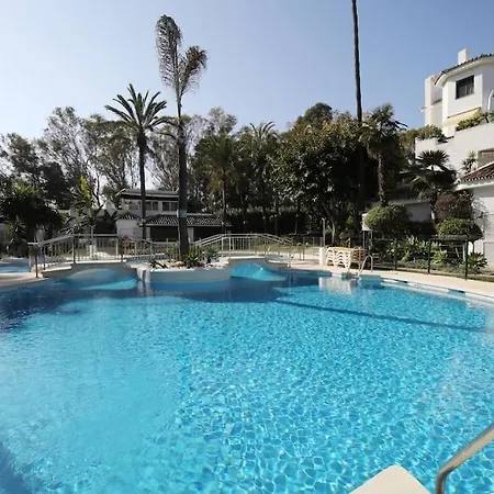 Apartmán Golden Elviria *