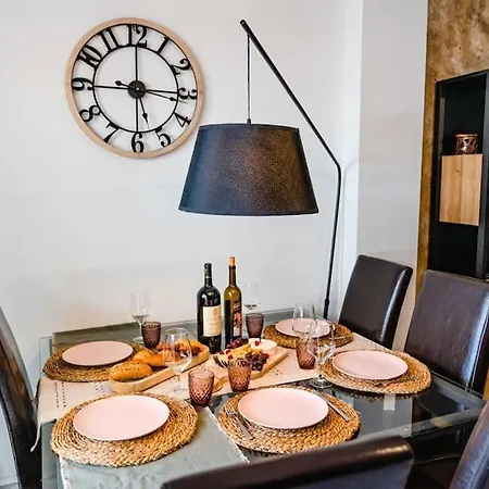 Apartmán Golden Elviria
