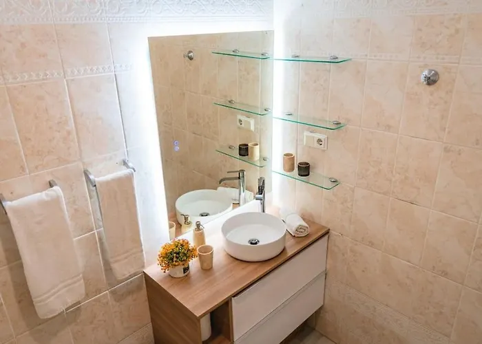 Appartamento Golden Elviria Marbella